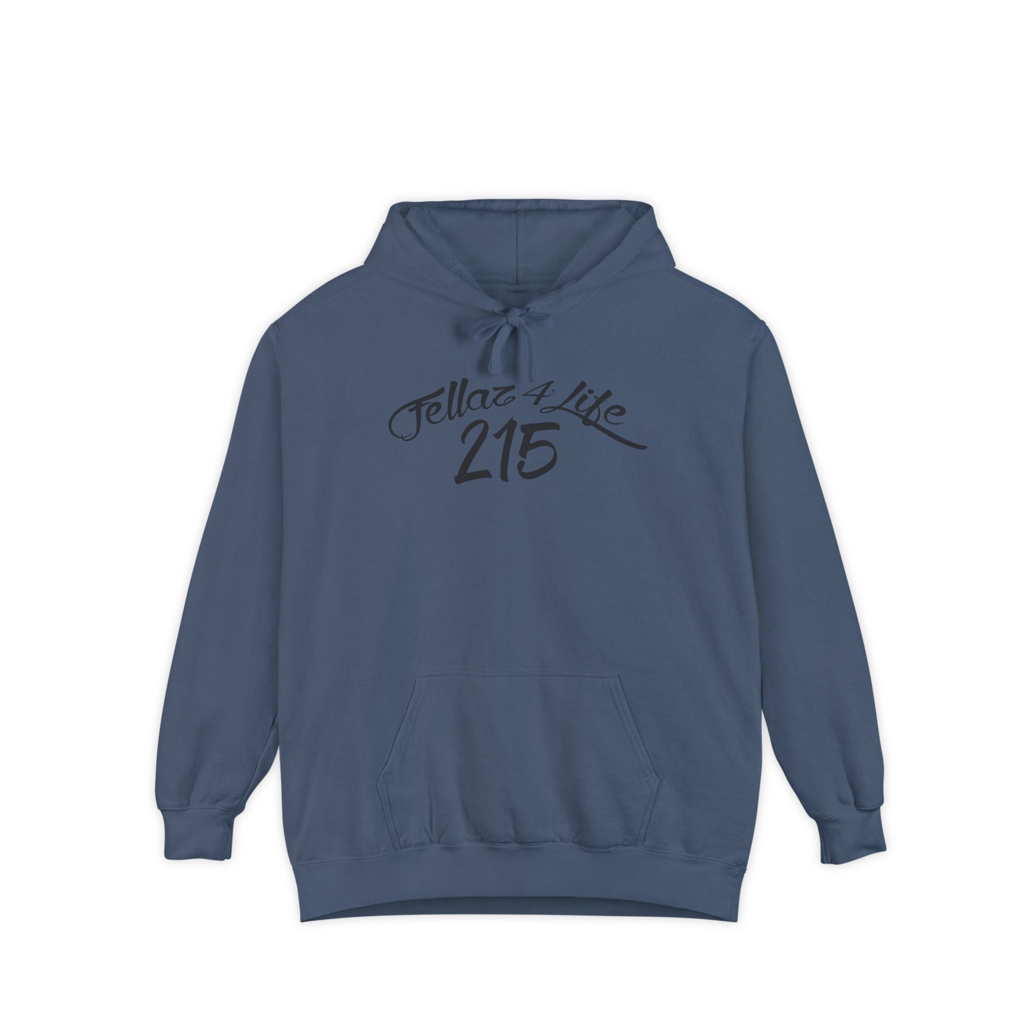 FELLAZ4LIFE Hoodies