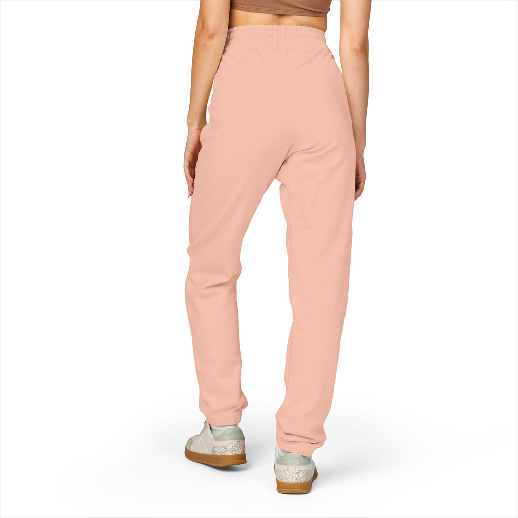 F4L DOVE Fleece Sweatpants