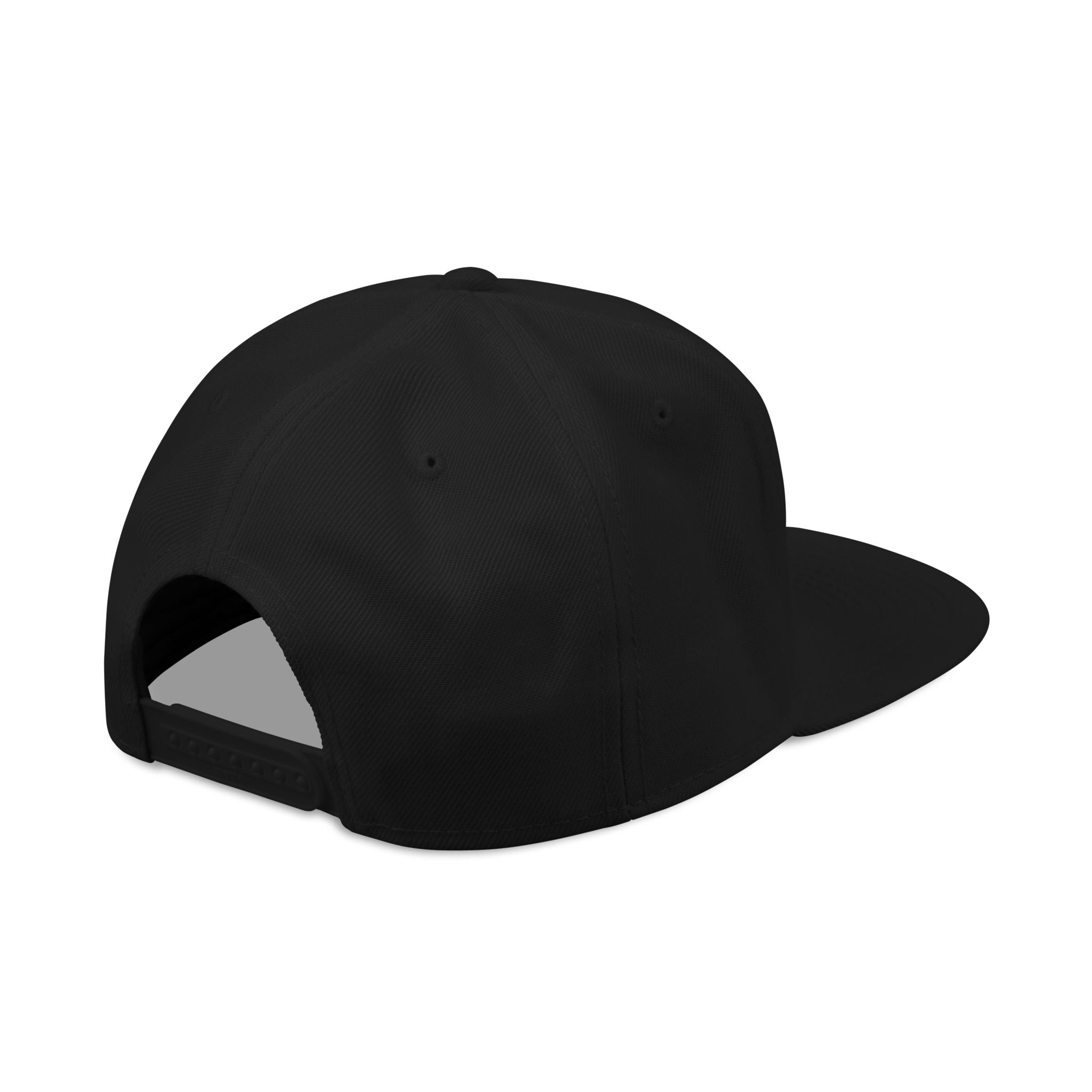 F4L Snapback Cap [Embroidery]