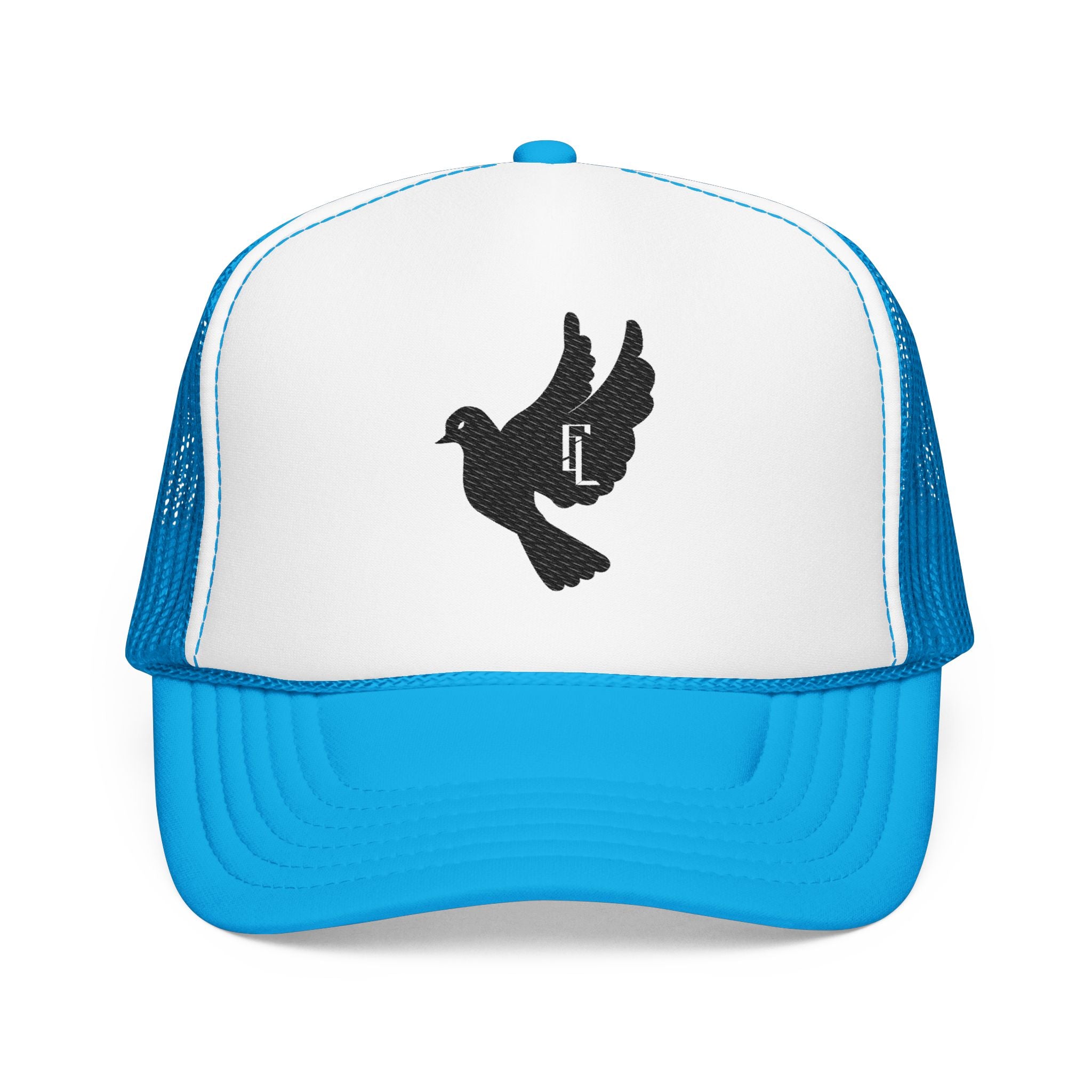 F4L DOVE Foam [Embroidery]