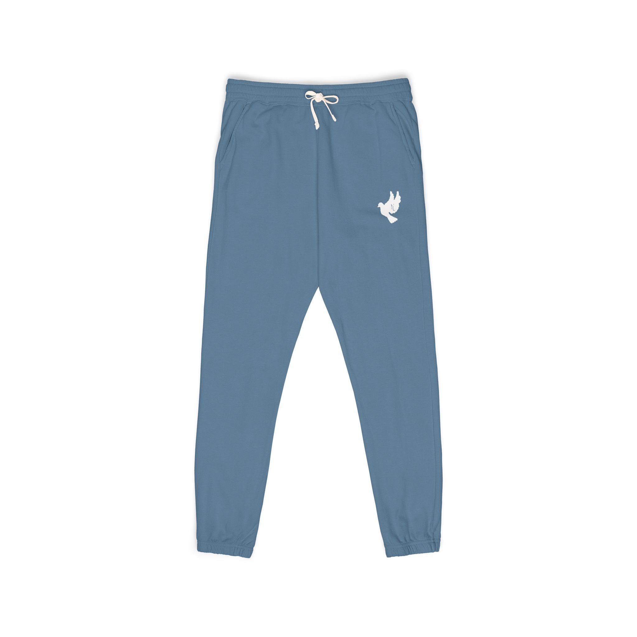 F4L DOVE Fleece Sweatpants