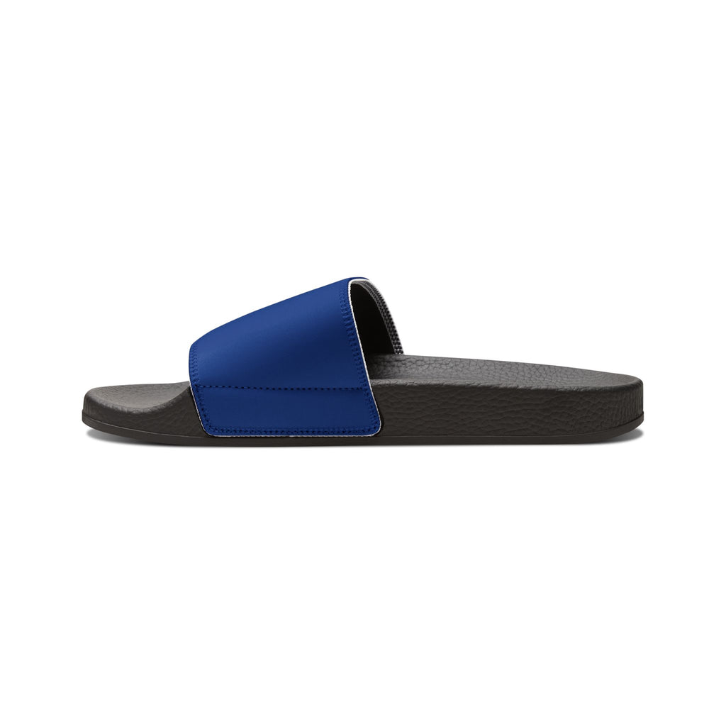 Dark Blue F4L DOVE Women's Removable-Strap Sandals