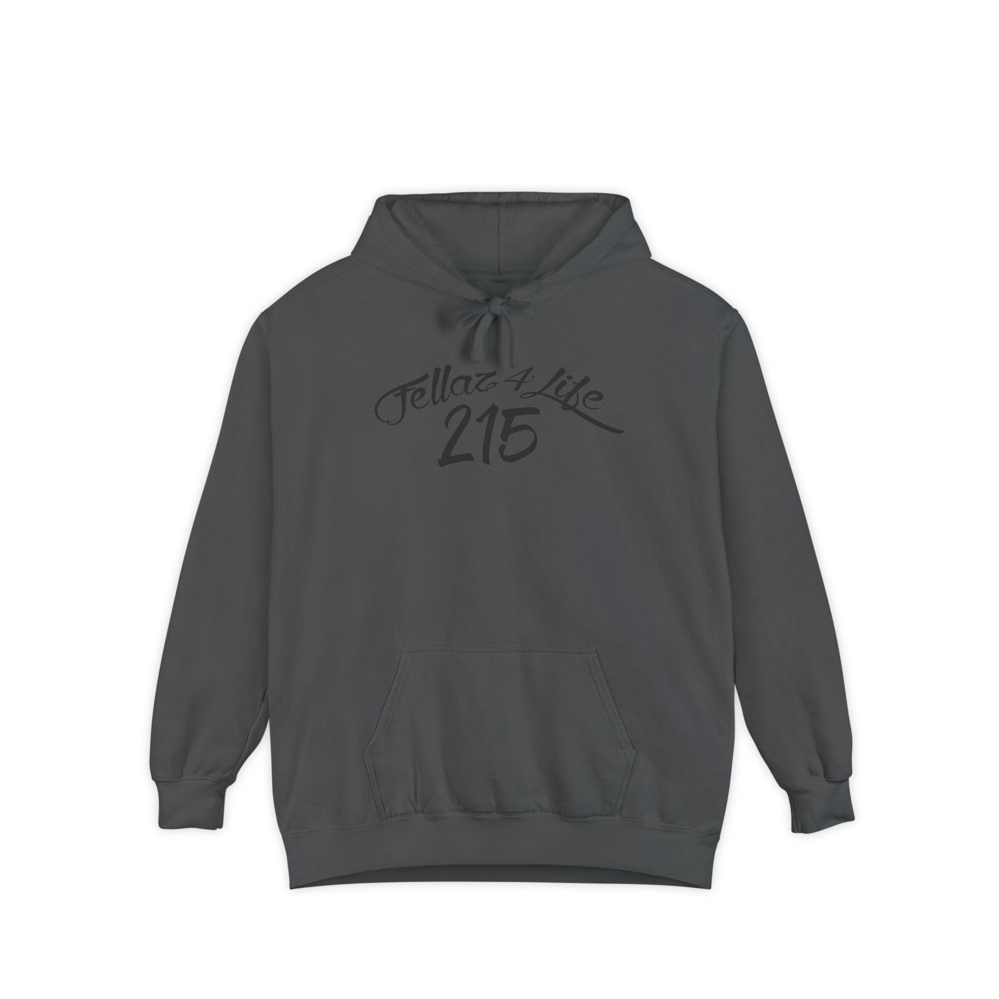 FELLAZ4LIFE Hoodies