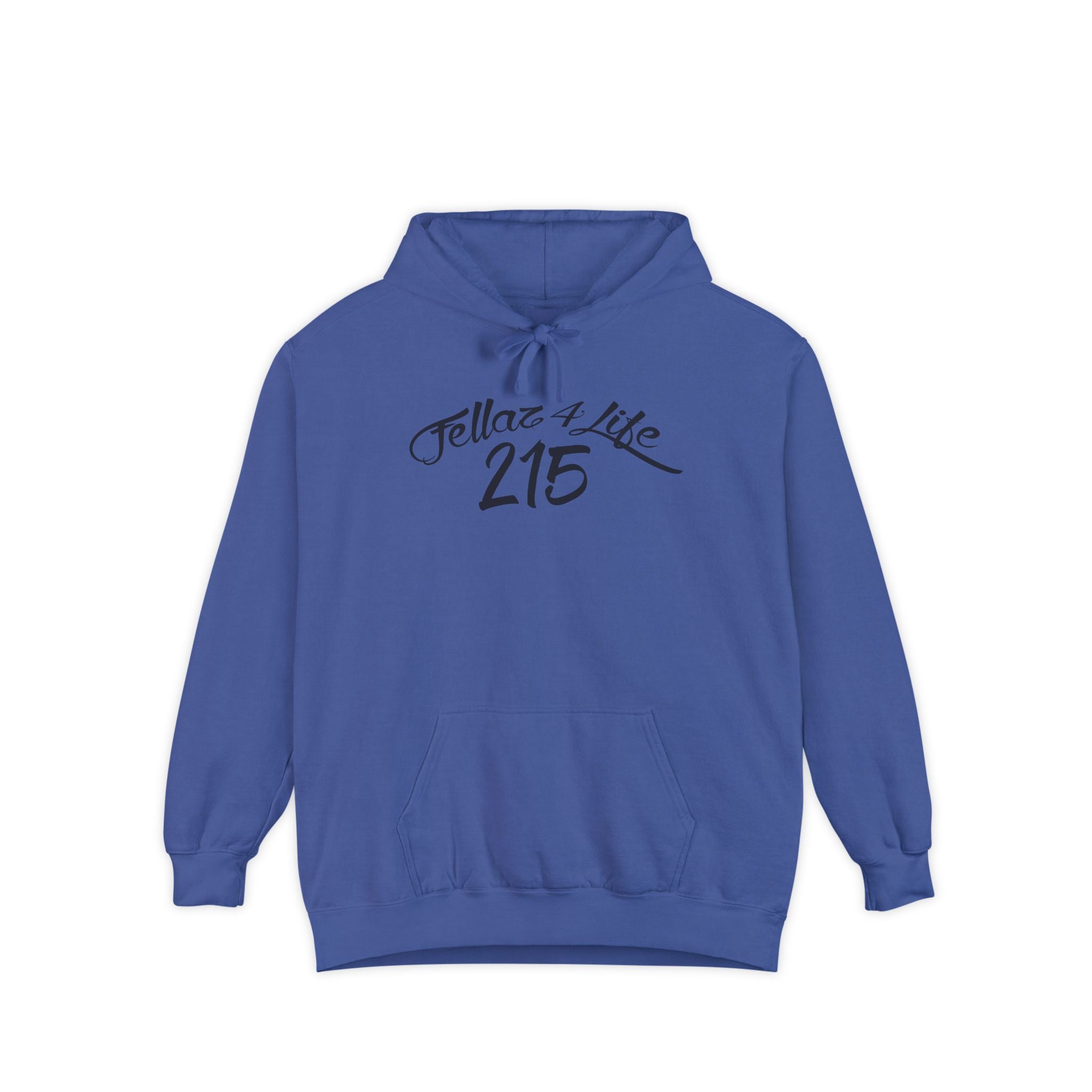 FELLAZ4LIFE Hoodies
