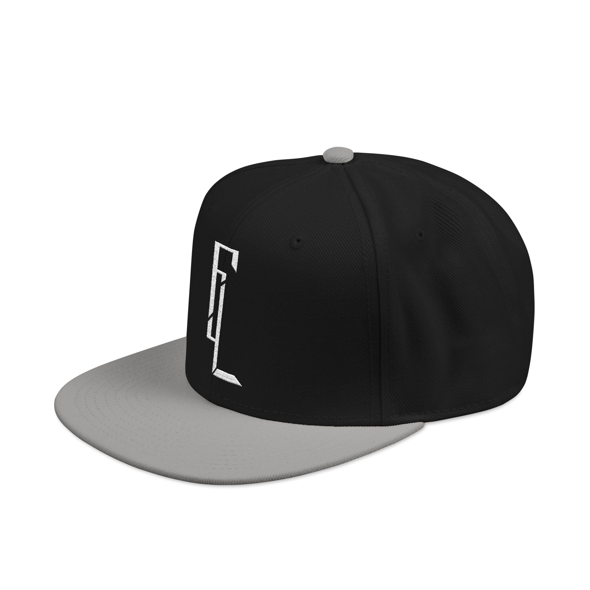 F4L Snapback Cap [Embroidery]