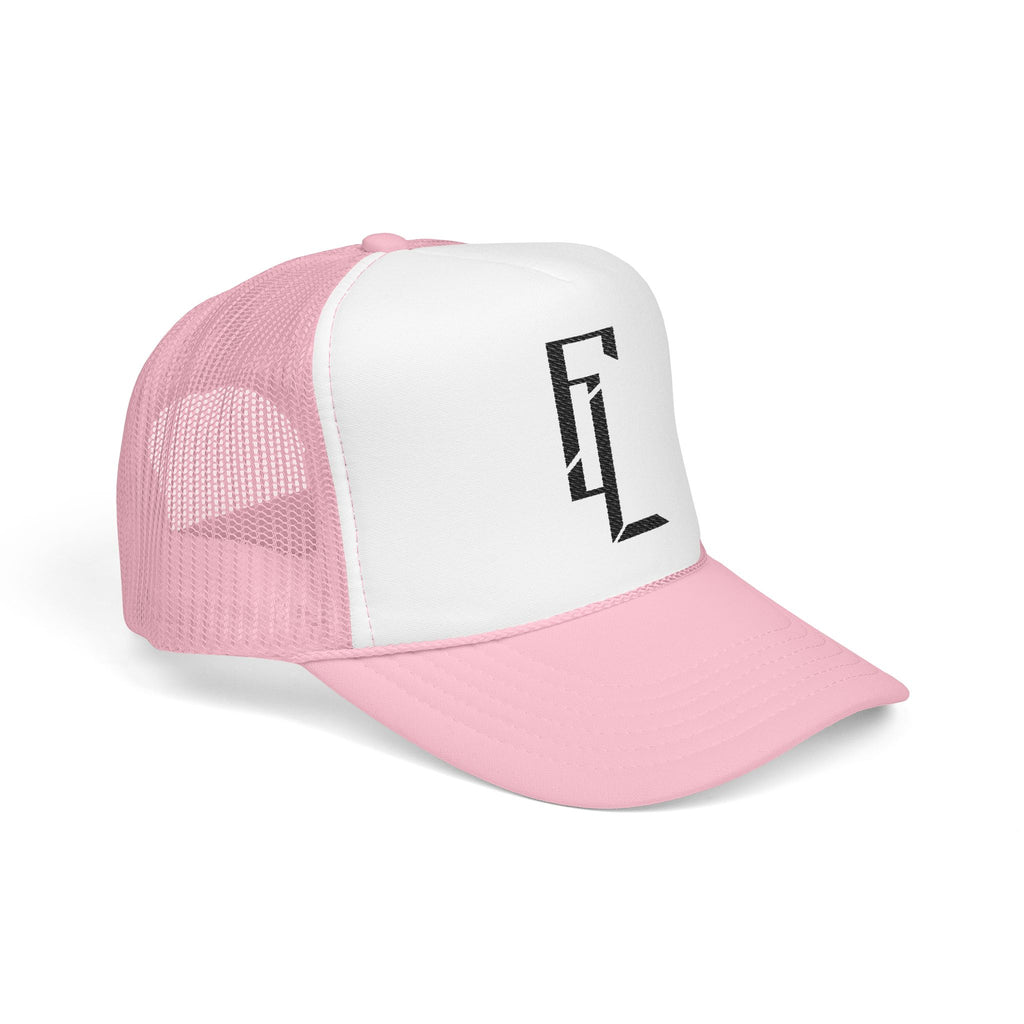 F4L Foam [Embroidery]