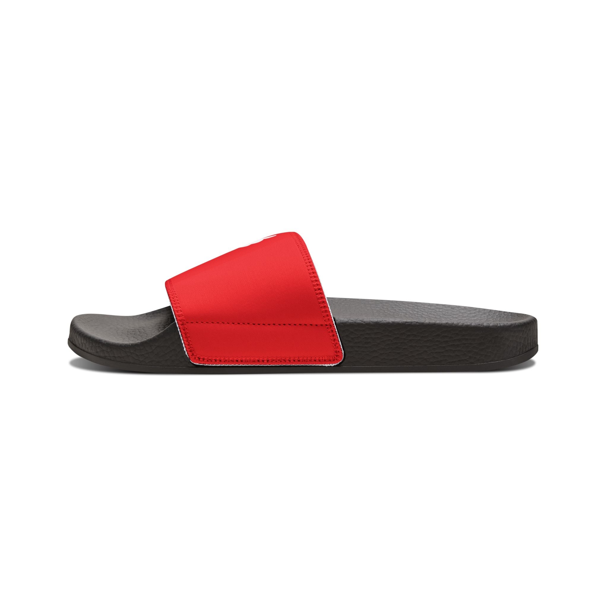 Red F4L DOVE Women's Removable-Strap Sandals