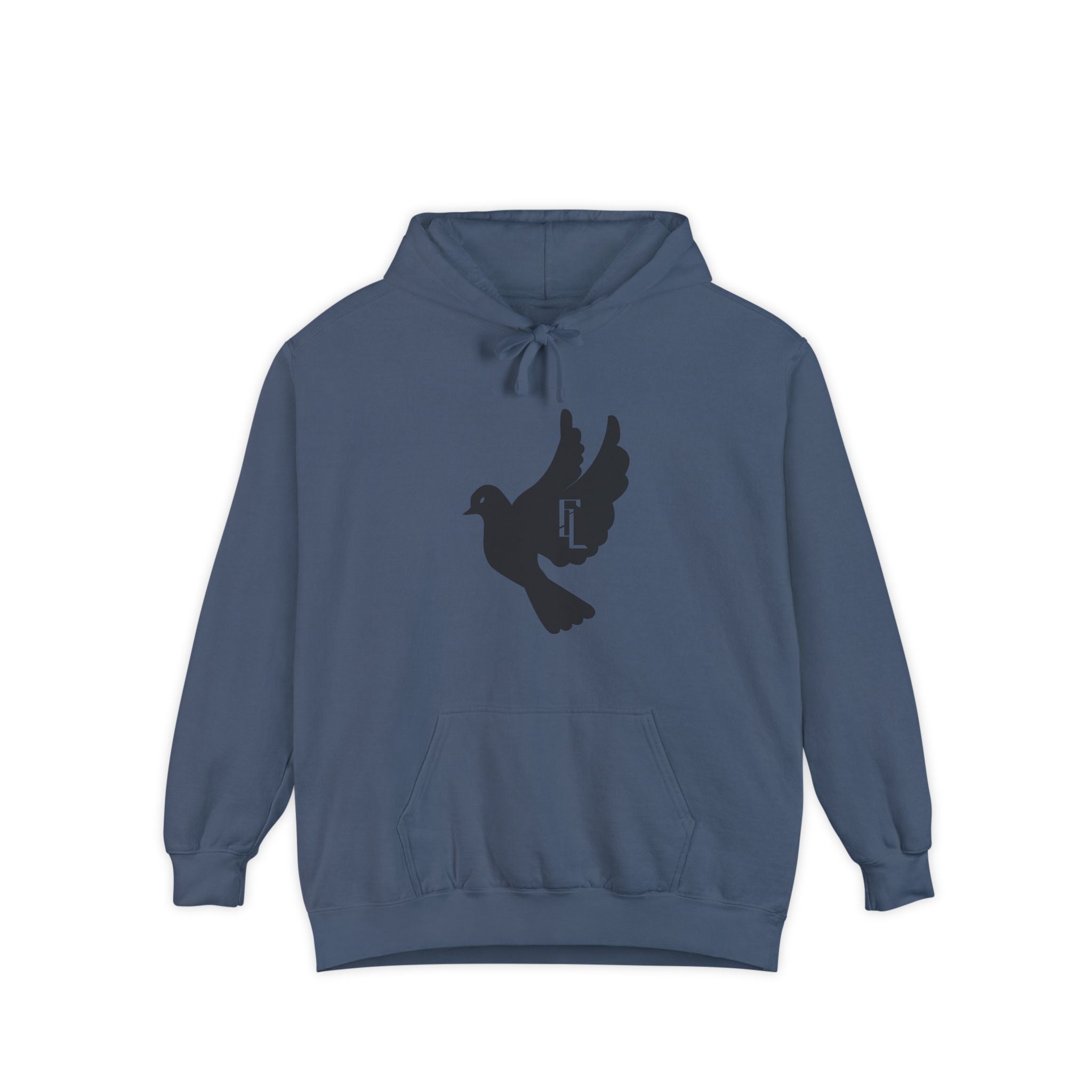 F4L DOVE Hoodies